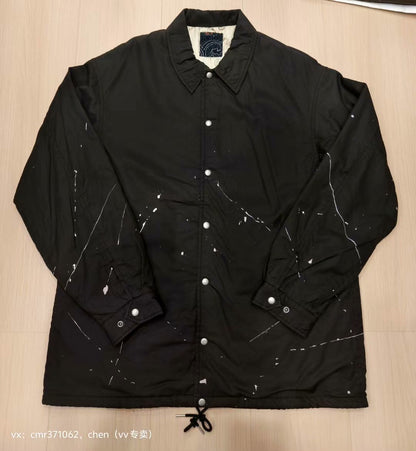 visvim 20 ICT Coach Jacket