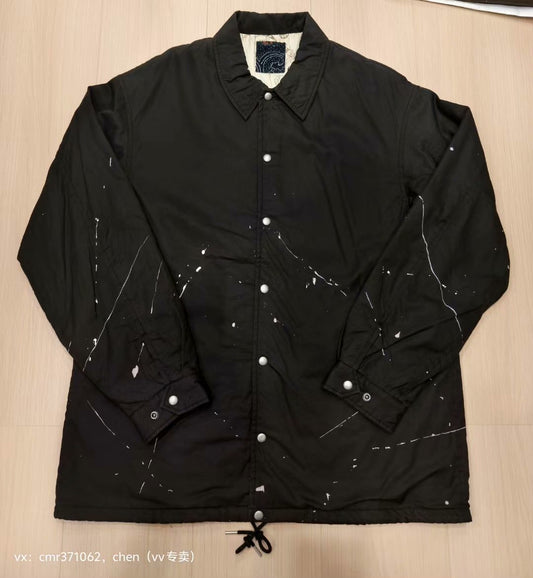 visvim 20 ICT Coach Jacket