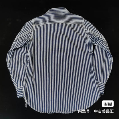 Early Limited Edition Striped Shirt