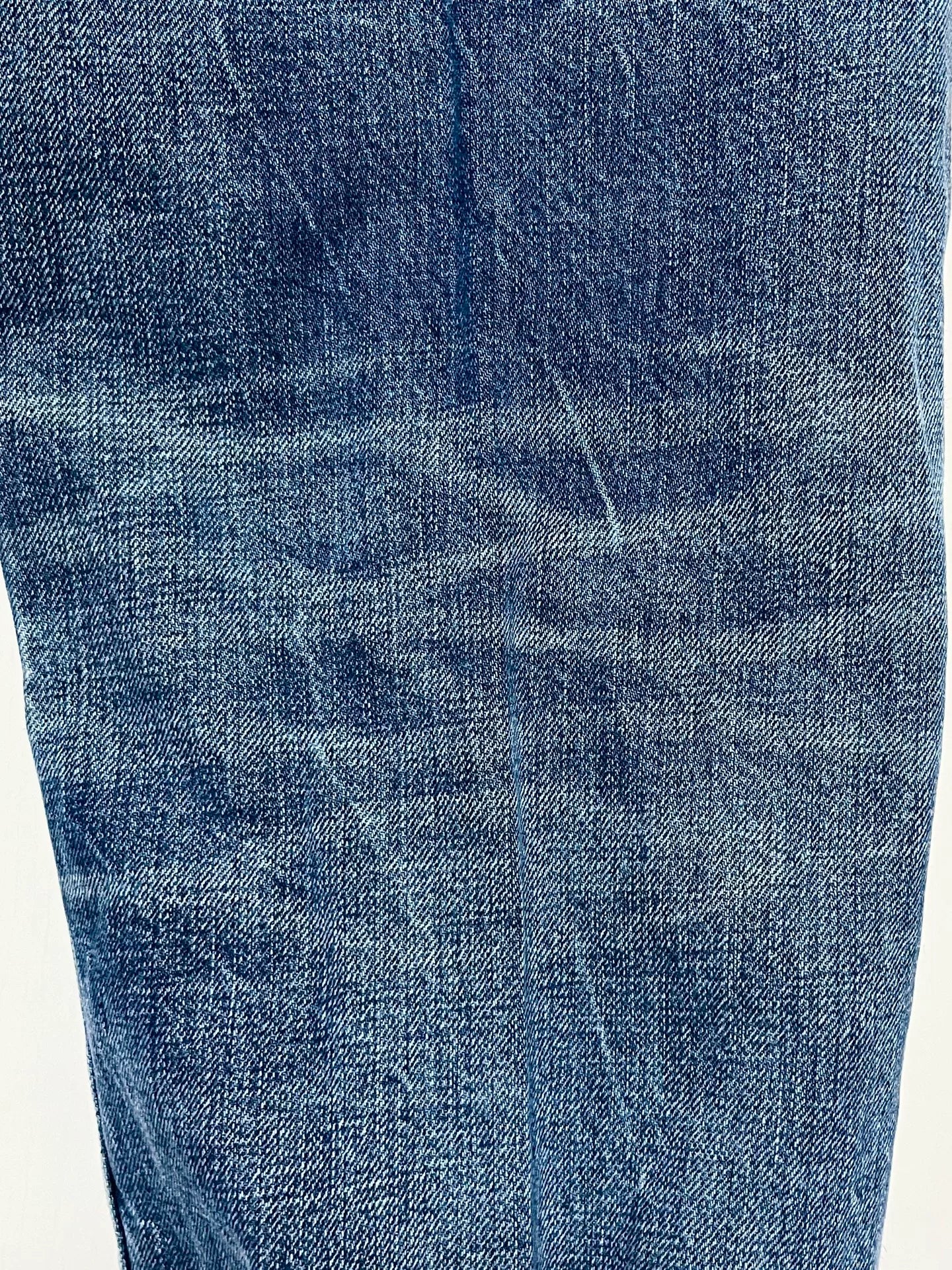 LVC Levi's 501 Denim Jeans