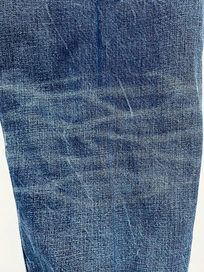 LVC Levi's 501 Denim Jeans