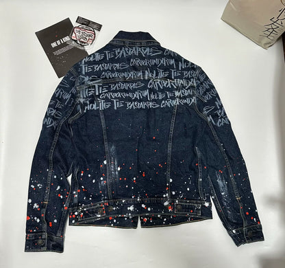 Levi's x The Handmaid's Tale Jacket