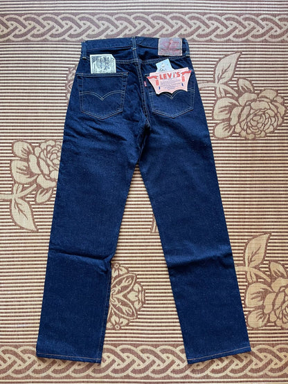 Levi's 501xx 55501 0004 Jeans
