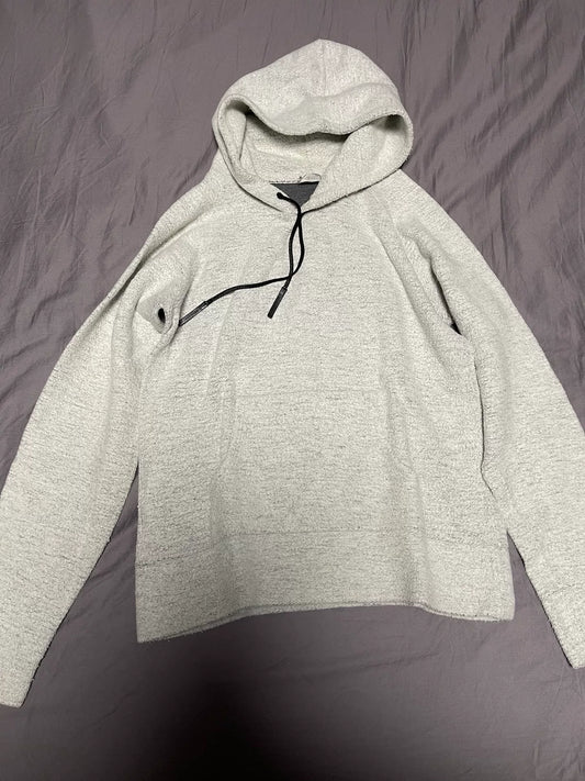 Dior Homme Luster Hoodie Sweatshirt