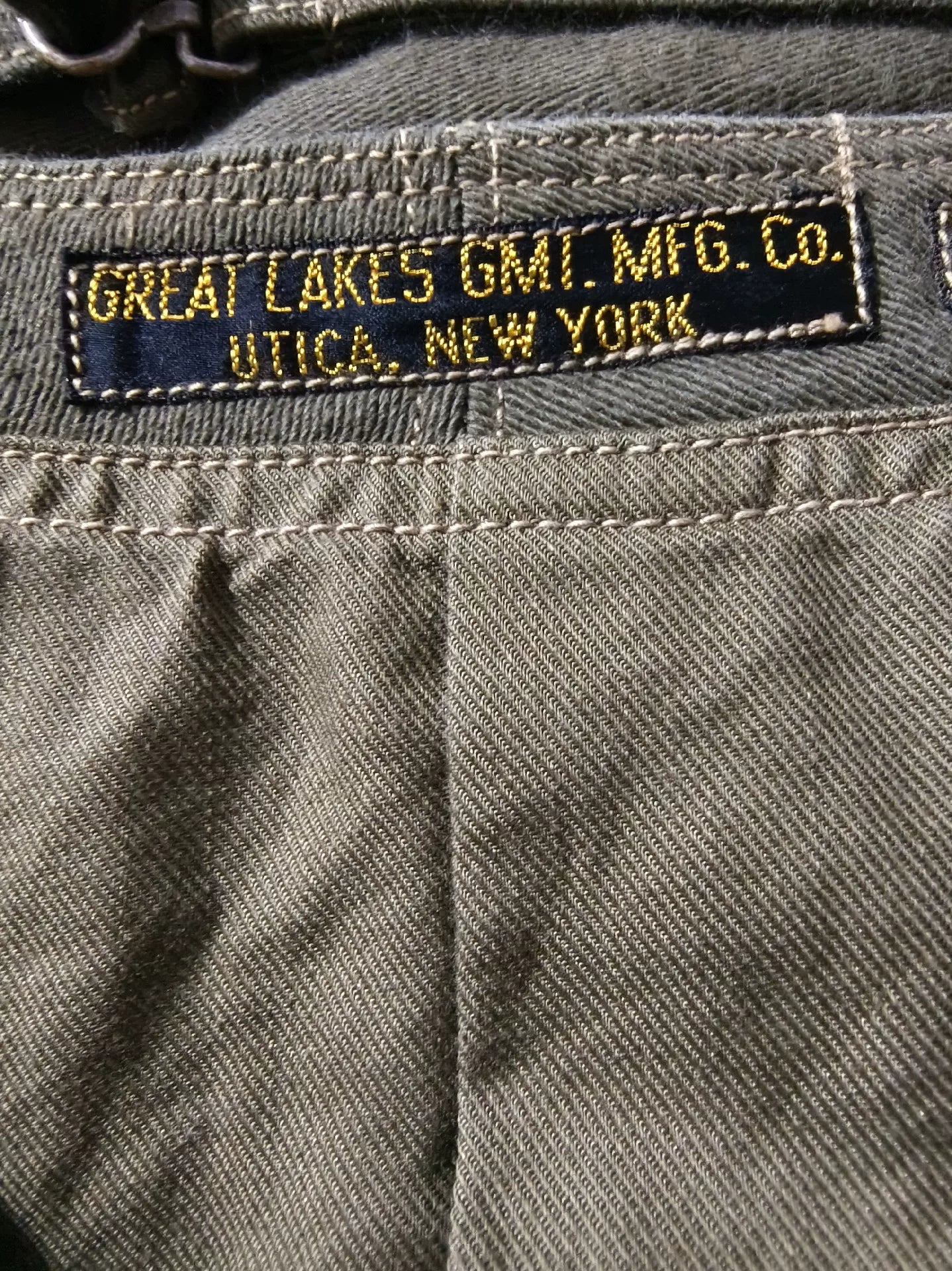 Freewheelers Limited Edition Vest