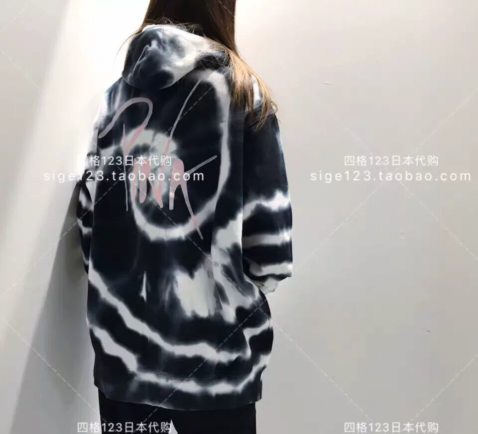 Yohji Yamamoto 2 Size Hoodie