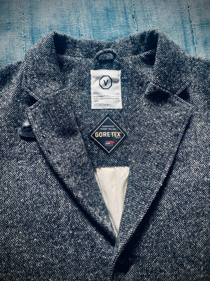 Visvim 2008AW Academia JKT FIL Exclusive