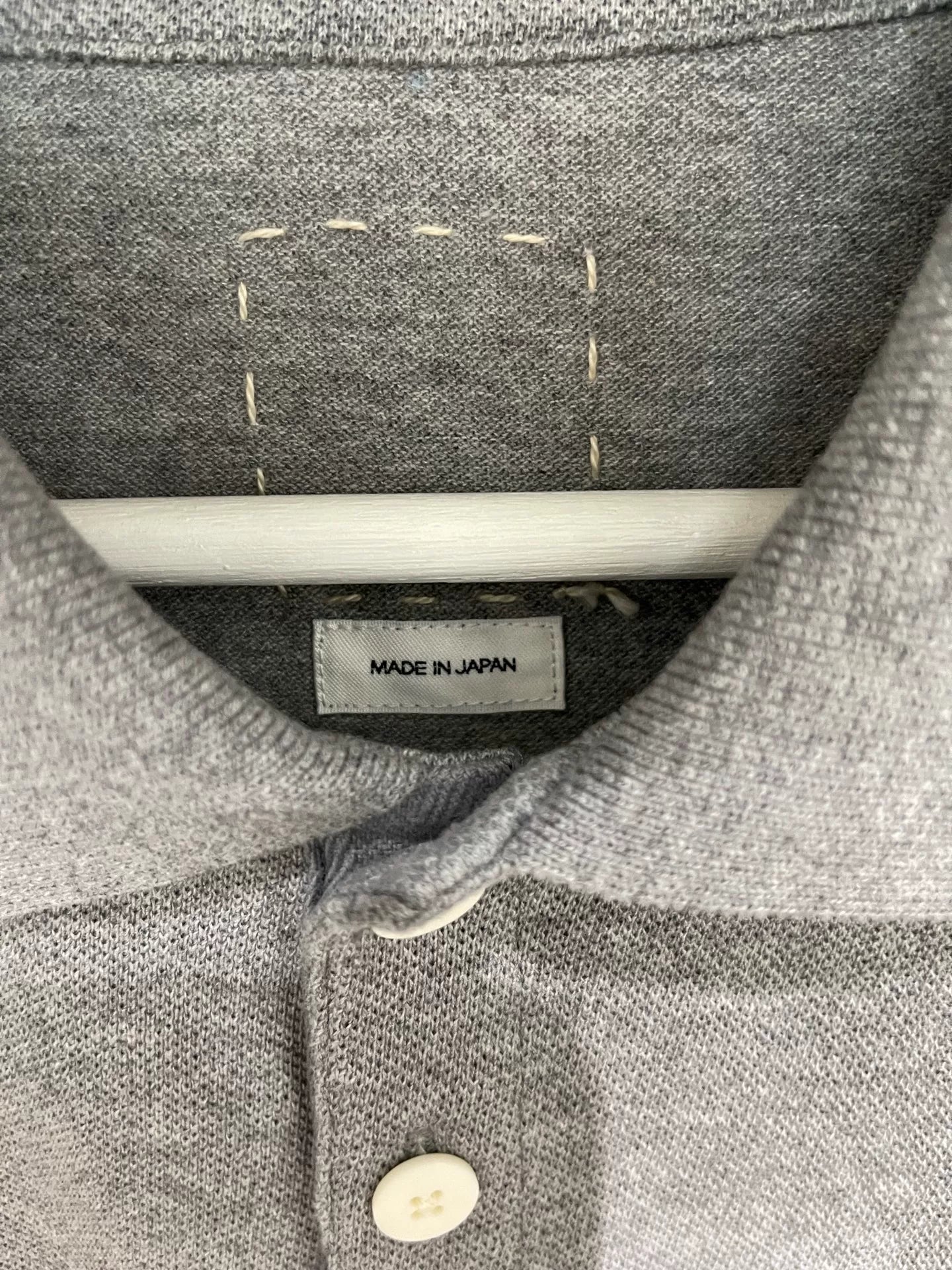 visvim jumbo weller s/s