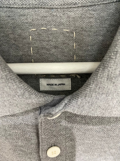 visvim jumbo weller s/s