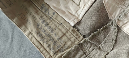 RRL Vintage Sample Cargo Pants