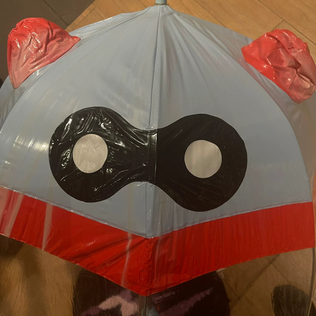 Walter Van Beirendonck W&LT Archive Umbrella