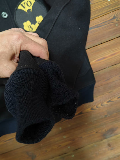 Freewheelers Bat Squadron Jacket