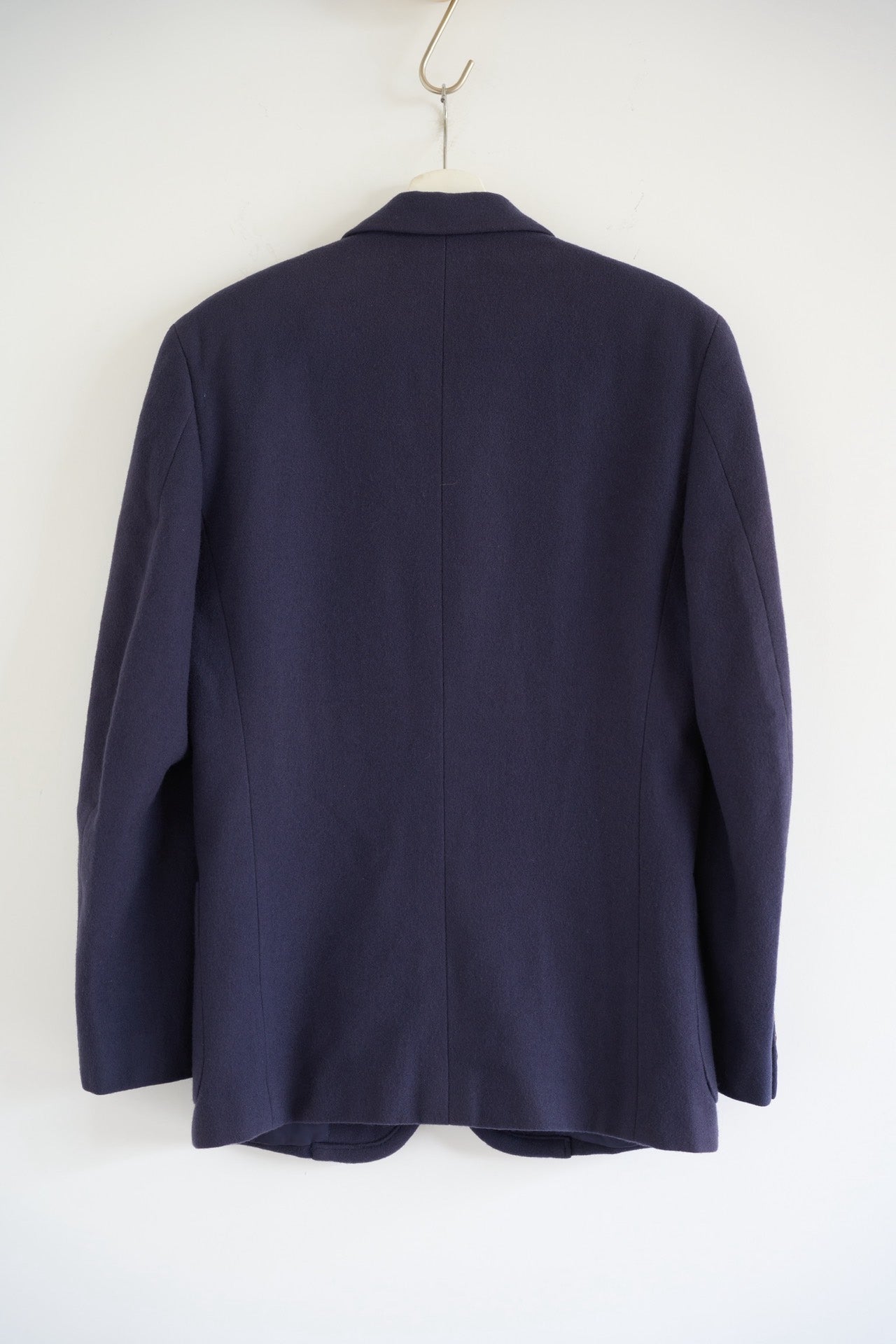 Comme des Garçons 94AW Piped Wool Blazer