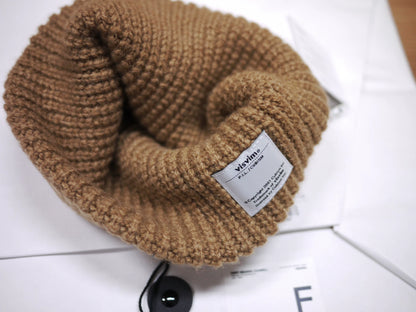Visvim 100% Wool Knit Beanie