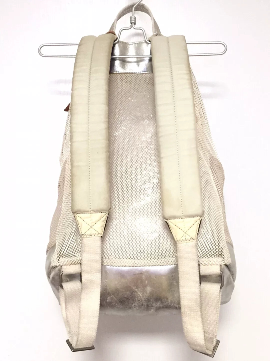 Raf Simons Eastpak Archive Collaboration Backpack