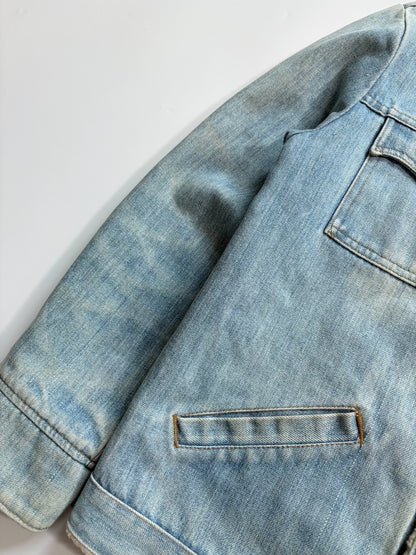 Levi's American Made Denim Jacket