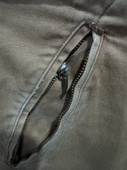 RRL Utility Pant with Heavy Wash Finish