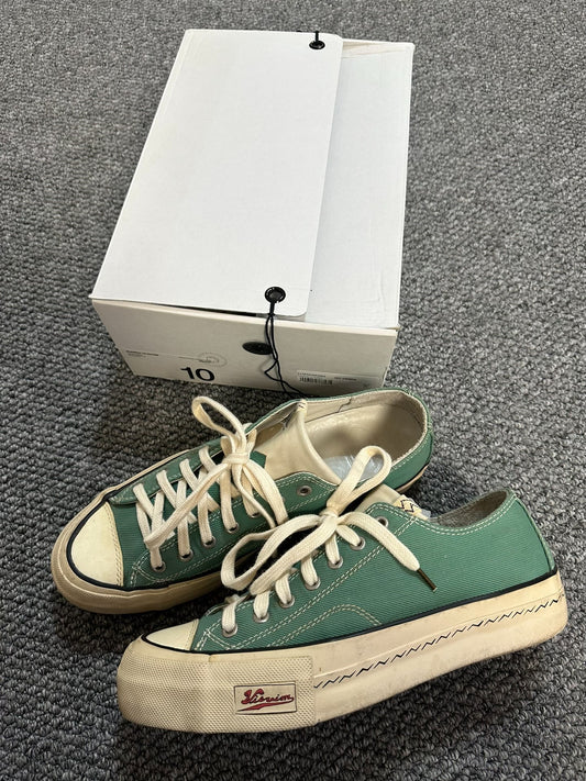 visvim Skagway Low Sneakers