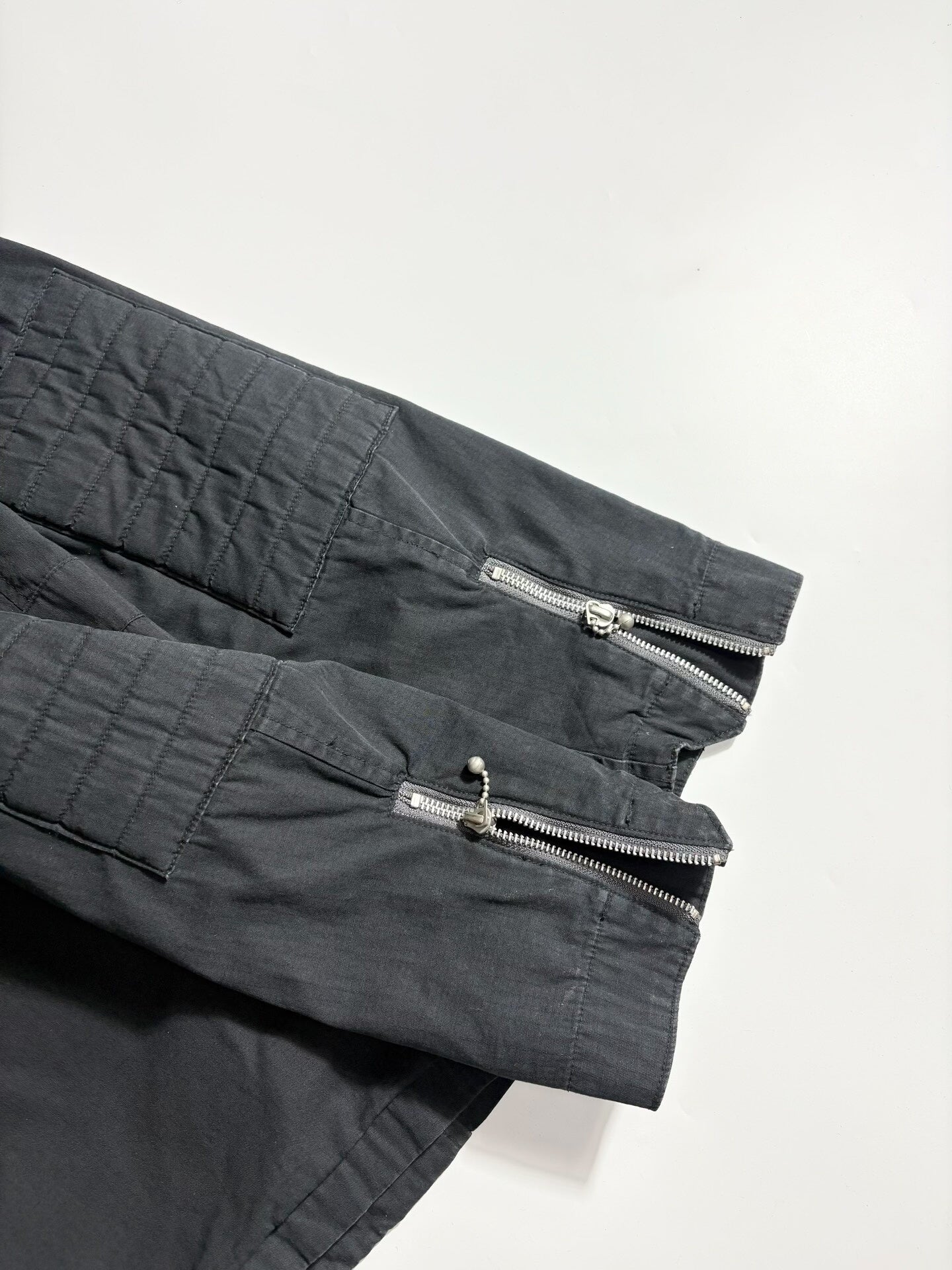 Neighborhood NBHD Motorcycle Jacket