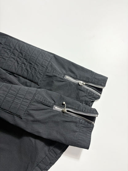 Neighborhood NBHD Motorcycle Jacket