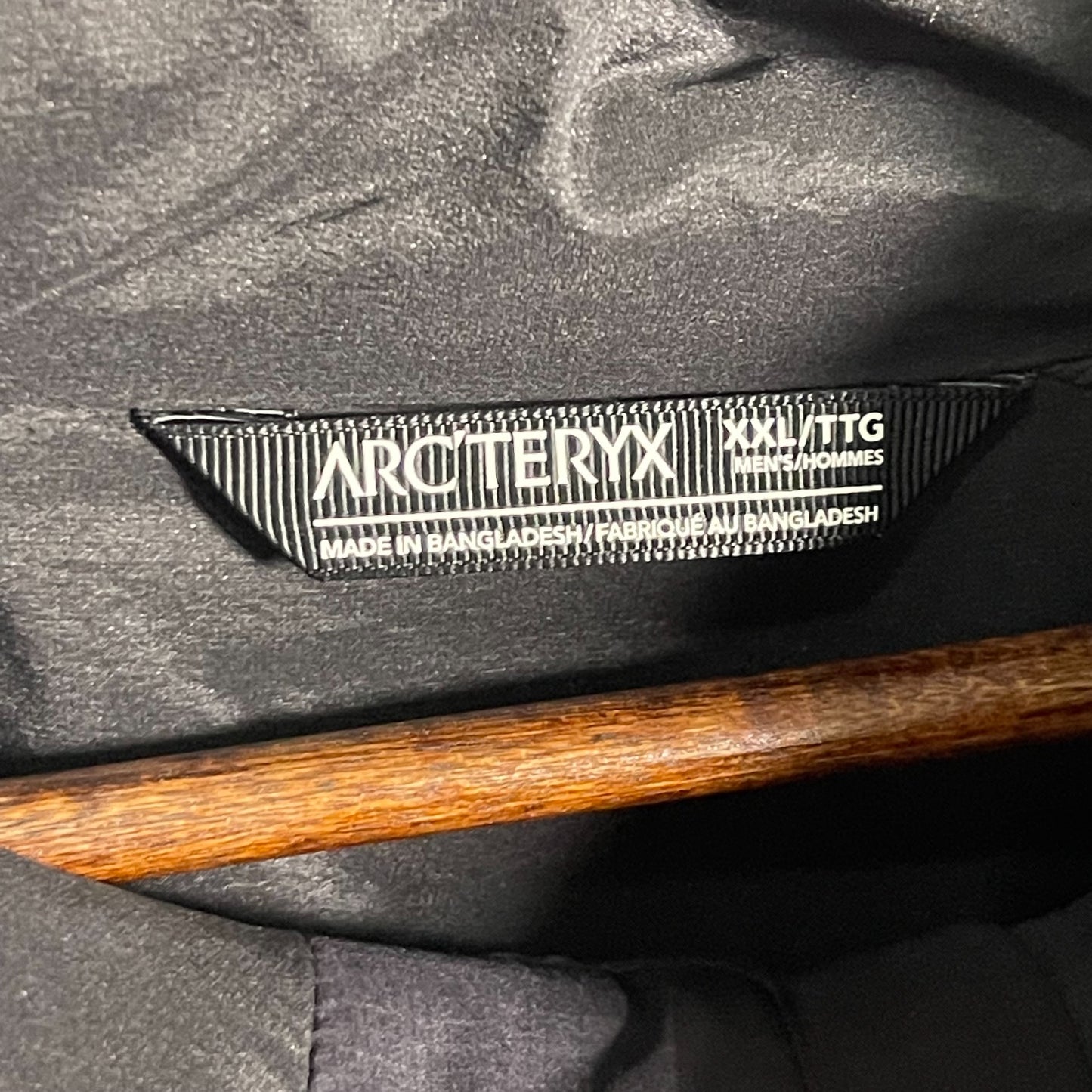 Arcteryx Atom LT Men's Hooded Jacket