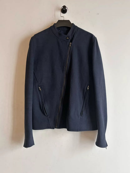 Maison Martin Margiela 2011 Zipper Jacket