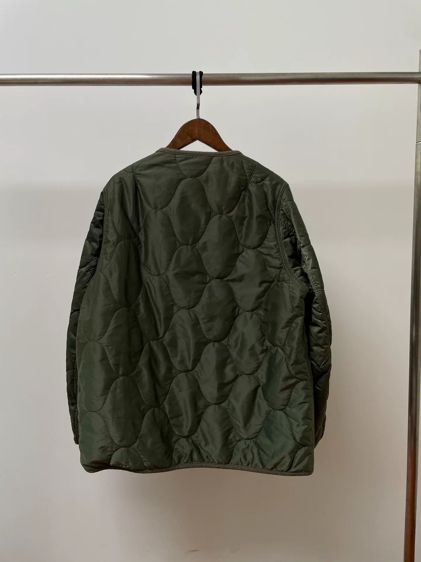 visvim 19AW Liner Iris Jacket