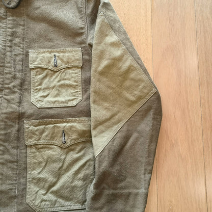 Freewheelers Great Lakes Engineer Jacket