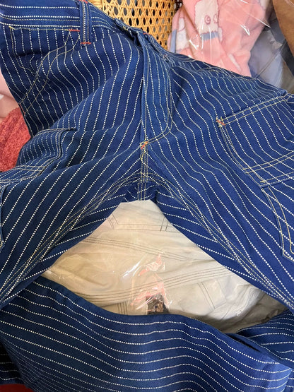 Rare vintage Freewheelers Work Pants