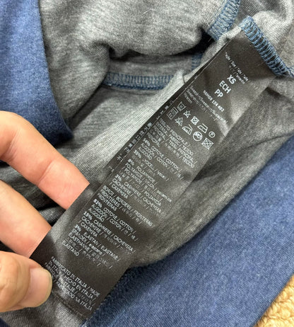 Ermenegildo Zegna Blouson Zip Jacket