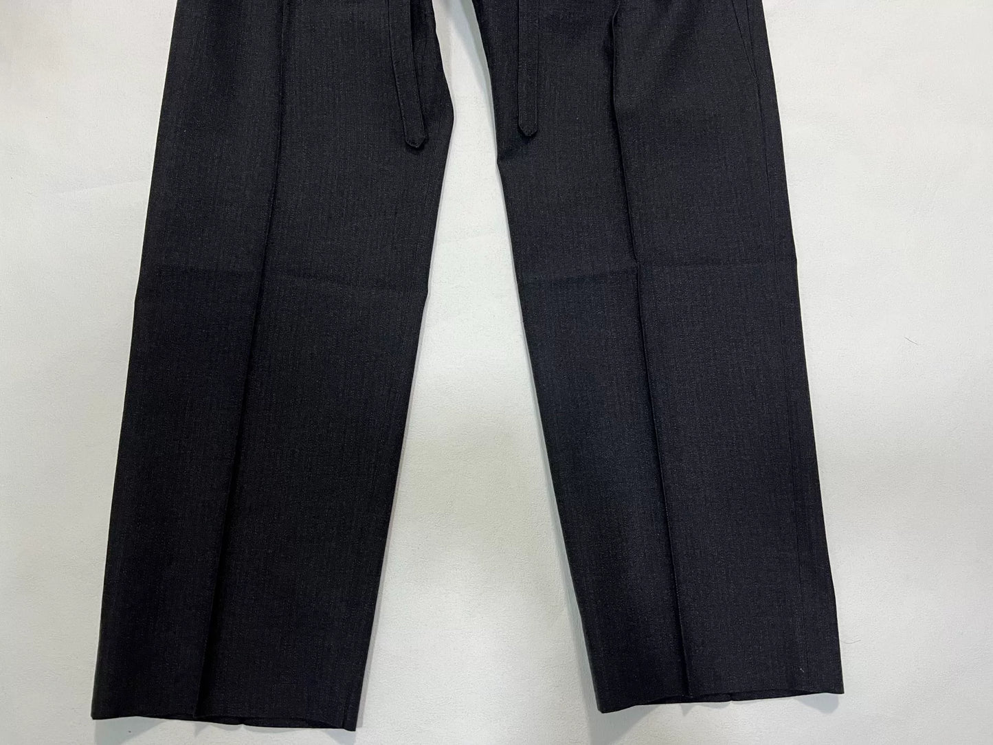VISVIM 23AW HAKAMA PANTS SANTOME