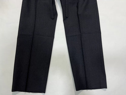VISVIM 23AW HAKAMA PANTS SANTOME
