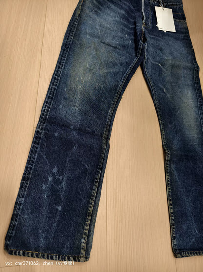 visvim 18SS ICT Social Sculpture Dry3