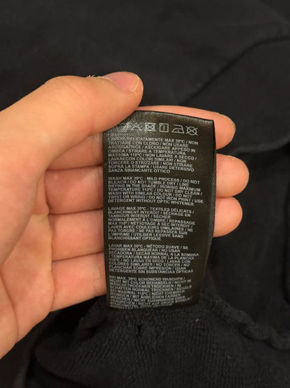 Raf Simons Smiley Hoodie XS