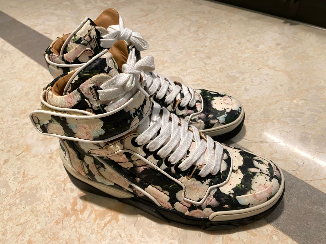 Givenchy High-Top Sneakers for Men