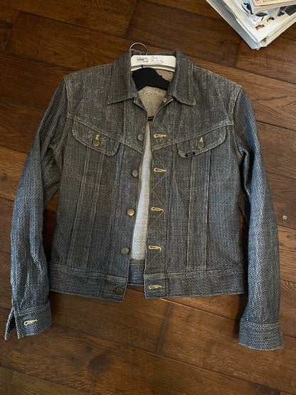 Kapital 3nd Long Jacket