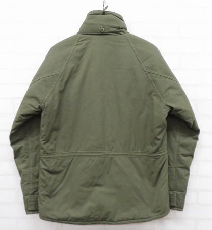 Freewheelers Forest Rescue Work Cotton Jacket