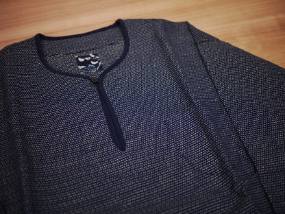 Visvim 23AW ICT TUNIC P.O SHIRT