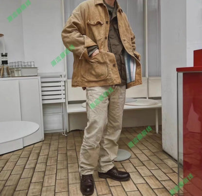 visvim 20AW ICT Brigadier Boots Dark Brown