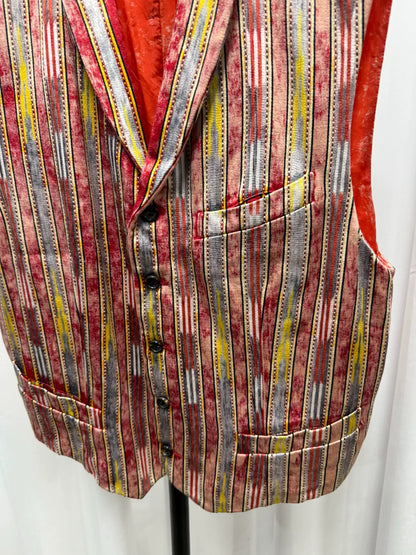 vintage Comme des Garçons Vest