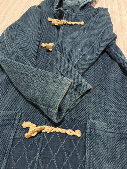 Porter Classic Kendo Duffle Coat