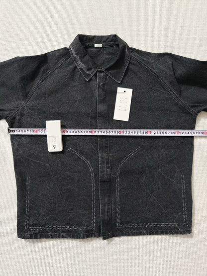 A.PRESSE Vintage Hunting Jacket
