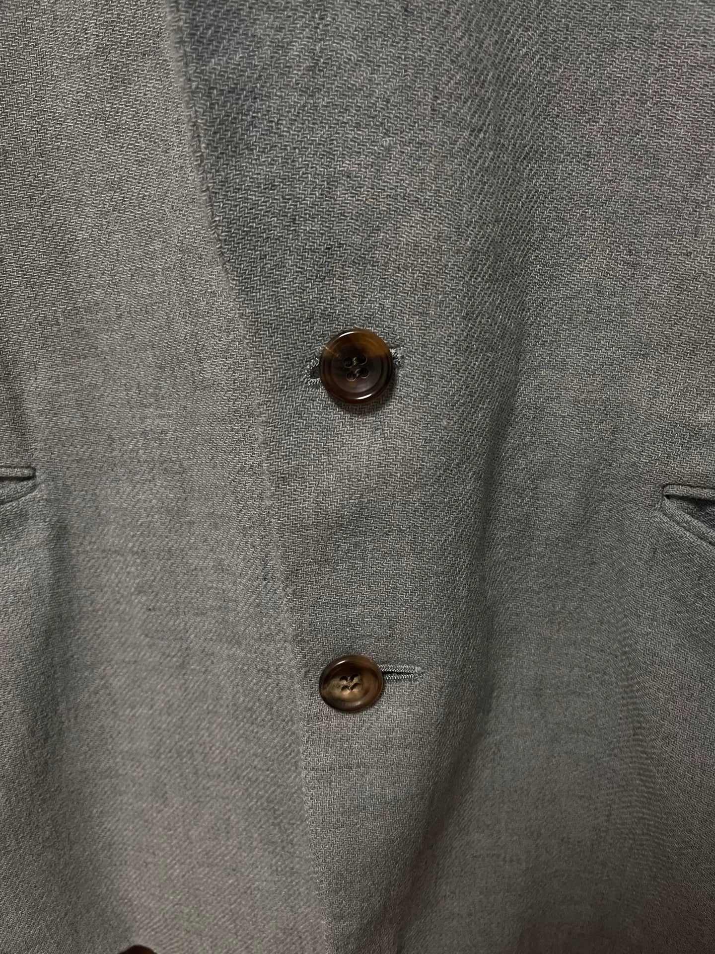 COMME Des GARÇONS HOMME Suit
