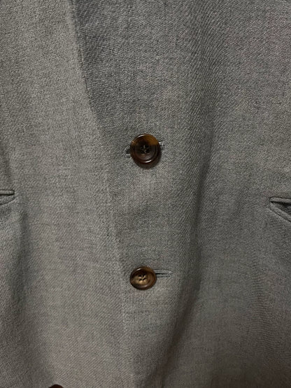 COMME Des GARÇONS HOMME Suit