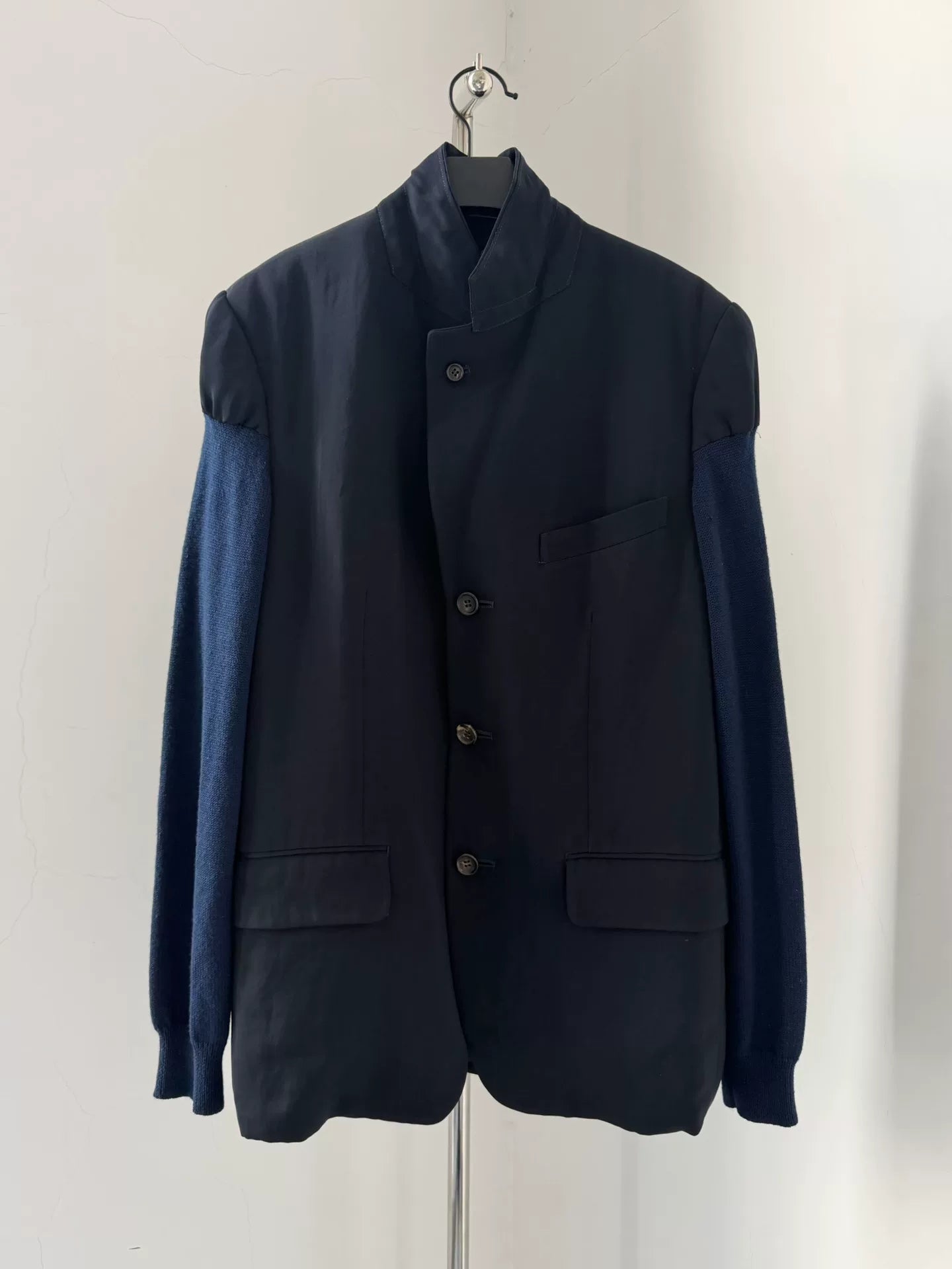 Comme des Garçons 1993 Mainline Blazer