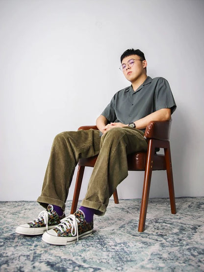 Converse Wacko Maria Invincible Chuck 70