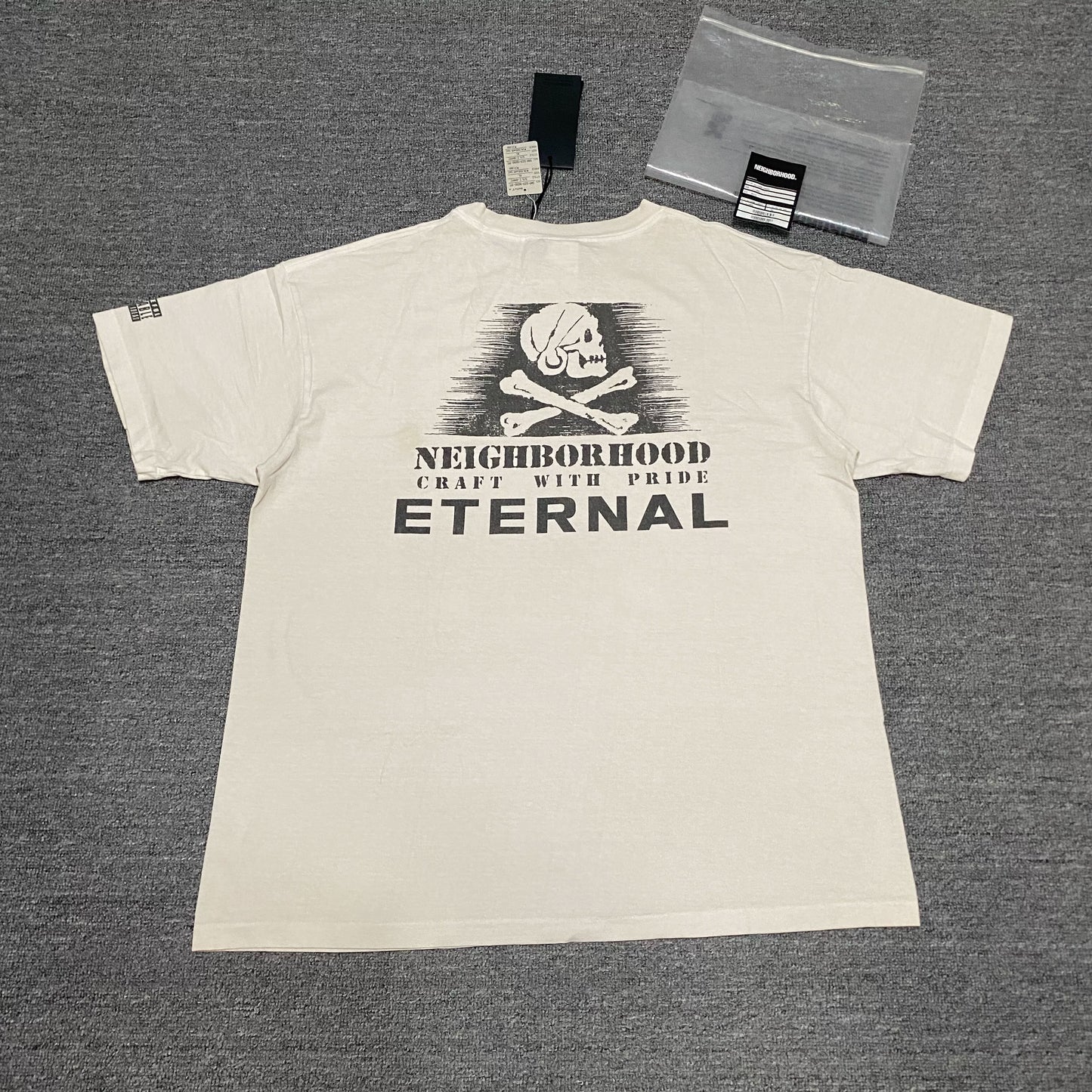 SAINT MICHAEL NEIGHBORHOOD S/S Tee