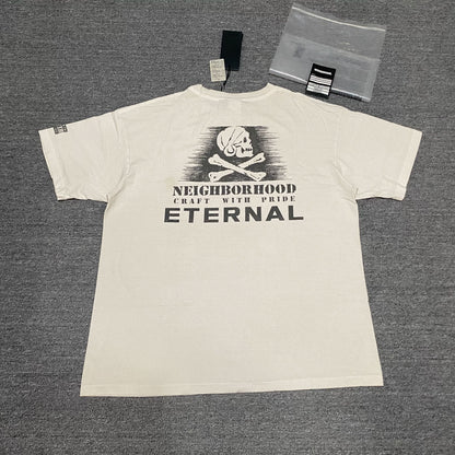 SAINT MICHAEL NEIGHBORHOOD S/S Tee