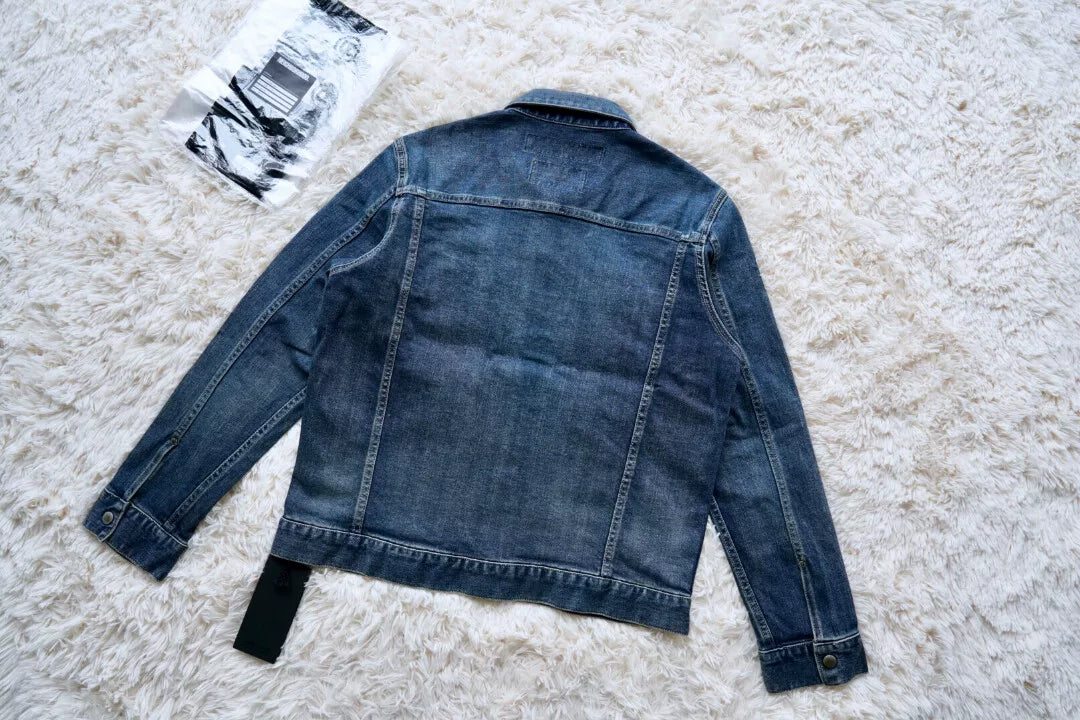 NEIGHBORHOOD Penny/C-JKT Denim Jacket