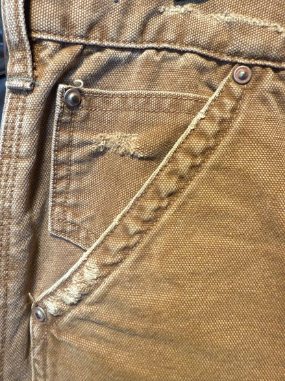 RRL Premium Logger Pants